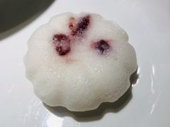 蔓越莓甜糕-兰湘子·湘菜小炒(济南领秀城店)