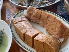 -八仔大富楼·河鲜(西江店)