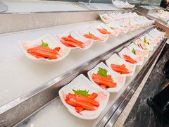 -丰卓会海鲜自助(中润大道店)