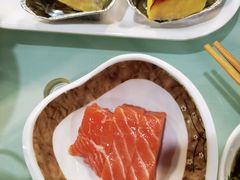 -钱库里海鲜自助(唐山街店)