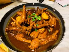 -小菜园新徽菜(苏州繁花中心店)