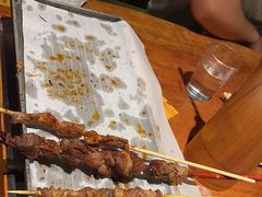 -肉串汪(望京店)