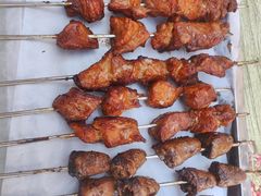 -王记西鎮电烤肉(汶上路店)