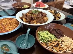 -童婆婆面馆(薛庄小区店)