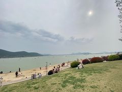 -云龙湖旅游景区