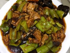 -九龙餐厅(大沽路店)