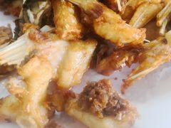 -红日饭店(裕隆三路店)