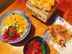 -三月居酒屋(青年大街店)