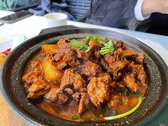 -翠湖里(翠湖南路店)