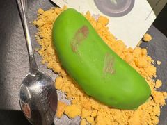 -正店·现代江浙菜(南京德基店)