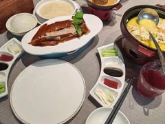 -北平食府·北京烤鸭(北京西站六里桥店)