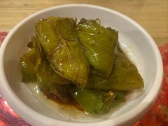 -锅儿挑面馆