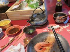 -大江户日本料理(吕厝店)