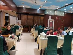 -东四民芳餐厅(世茂工三店)