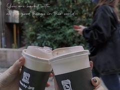 -JPG coffee(广州体育西店)