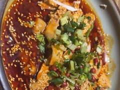 -辛香汇·现炒川菜(武进吾悦店)