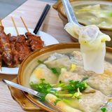 我不准你不去吃这家店！！