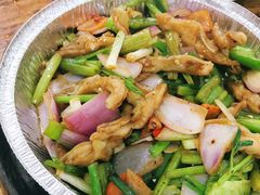 -南记食粥坊·宵夜大排档(莲花总店)