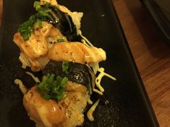 -昊·来了寿司(双楠2店)