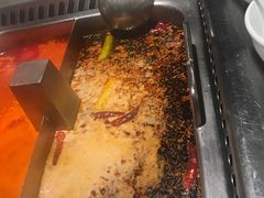 -海底捞火锅(顺义华联店)