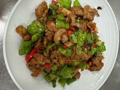 -伊喜饺子·烤鸭(五道口学院路店)