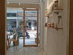 -Cafe on warm(丹霞店)