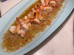 -绿茶餐厅(二七万达店)