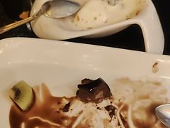 -大堂吧·下午茶·特调鸡尾酒(大连一方城堡豪华精选酒店)