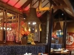 -黄泥岗·黄陂农家菜(百步亭店)