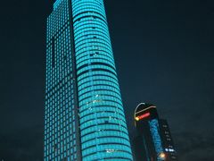 -南京全民健身中心(新街口店)
