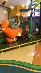 -纽西卡汽车小镇(大悦城店)