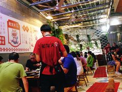 -肥龙火锅(南坪店)