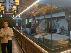 -来小酌·长安酒家(翠庭大厦店)