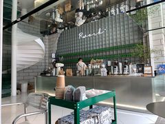 -RWORK·COFFEE(滨江店)