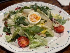 -1886德国汽车餐厅(外滩中央店)