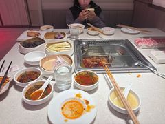 -海底捞火锅(中商百货店)