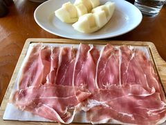 -沈阳君悦酒店·意坊意大利餐厅