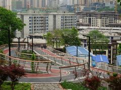 -大渡口区义渡公园