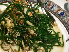 -阿里疆Alijiang·丝路美食·异域风情·清真(长楹天街店)