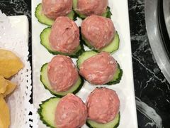 -潮汕美牛肉丸火锅店(天宁寺店)