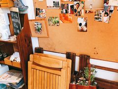 -长颈鹿咖啡(大学路店)