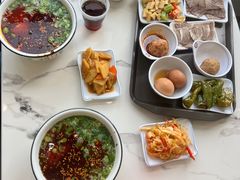 -伊穆祥牛肉面总店·清真