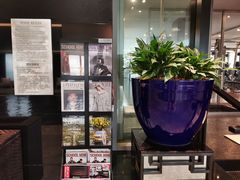-王府半岛酒店