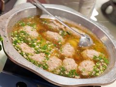 -味上湘菜馆(岳麓山店)