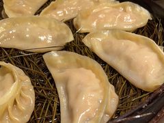 -松针蔡记蒸饺(花园路店)