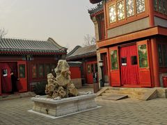 -郭守敬纪念馆