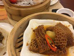 -点都德(聚福楼店)