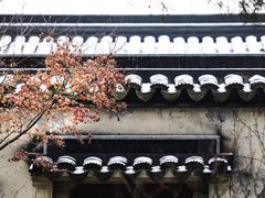 -惠山古镇·寄畅园