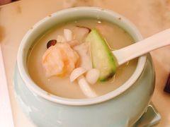 -京华烟云·北京烤鸭(领展购物广场·中关村店)