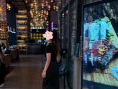 -THE CANNERY&JUJU 新鲜海鲜·牛排美食酒廊